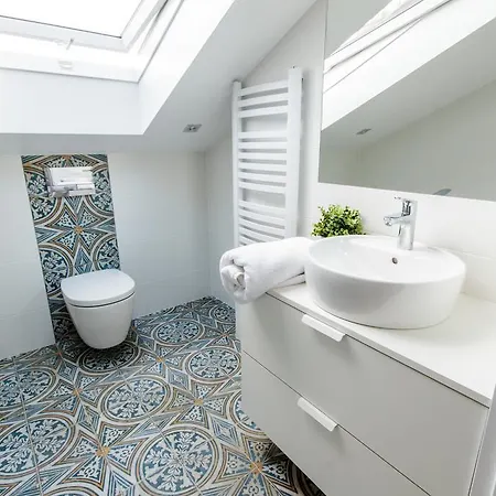 Classy Penthouse *