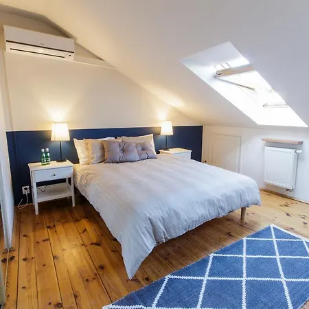 Apartament Classy Penthouse *
