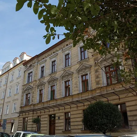 Classy Penthouse *